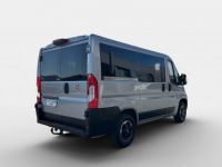 Fiat Ducato 2022 Panorama L1H1 MultiJet 140AT 8 Sitze - <small></small> 51.990 € <small>TTC</small> - #12