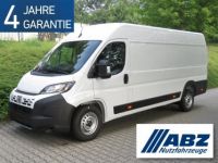 Fiat Ducato 2023 40 L4H2 110 kW/h-Akku +Vollausstattung - <small></small> 60.690 € <small></small> - #1