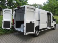 Fiat Ducato 2023 40 L4H2 110 kW/h-Akku +Vollausstattung - <small></small> 60.690 € <small></small> - #3