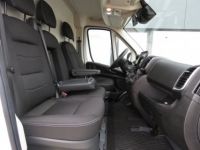 Fiat Ducato 2023 40 L4H2 110 kW/h-Akku +Vollausstattung - <small></small> 60.690 € <small></small> - #8