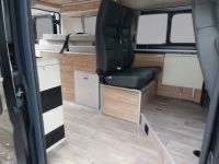 Fiat Ducato 2023 Hochr.-Kombi 33 140 Multijet L2H2 Klima - <small></small> 66.890 € <small>TTC</small> - #6