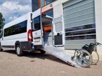 Fiat Ducato 2023 Opel Movano Mobility Habdicap Rollstuhl - <small></small> 58.298 € <small></small> - #1