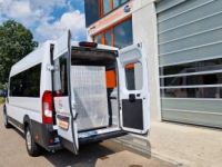 Fiat Ducato 2023 Opel Movano Mobility Habdicap Rollstuhl - <small></small> 58.298 € <small></small> - #5