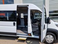 Fiat Ducato 2023 Opel Movano Mobility Habdicap Rollstuhl - <small></small> 58.298 € <small></small> - #7