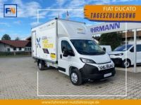 Fiat Ducato 2024 FAHRGEST.M.HUMBAURKOFFER 35 L4 180 MT - <small></small> 52.955 € <small></small> - #1