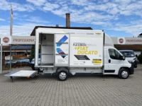 Fiat Ducato 2024 FAHRGEST.M.HUMBAURKOFFER 35 L4 180 MT - <small></small> 52.955 € <small></small> - #3