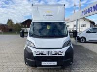 Fiat Ducato 2024 FAHRGEST.M.HUMBAURKOFFER 35 L4 180 MT - <small></small> 52.955 € <small></small> - #9