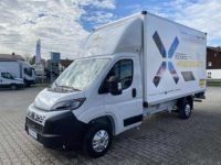 Fiat Ducato 2024 FAHRGEST.M.HUMBAURKOFFER 35 L4 180 MT - <small></small> 52.955 € <small></small> - #11