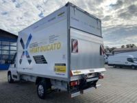 Fiat Ducato 2024 FAHRGEST.M.HUMBAURKOFFER 35 L4 180 MT - <small></small> 52.955 € <small></small> - #16