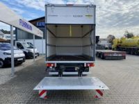 Fiat Ducato 2024 FAHRGEST.M.HUMBAURKOFFER 35 L4 180 MT - <small></small> 52.955 € <small></small> - #17