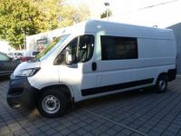 Fiat Ducato 2024 Kasten MIXTO 35 140 L4H2 AHK/KAM/DIGITAL - <small></small> 43.800 € <small>TTC</small> - #10