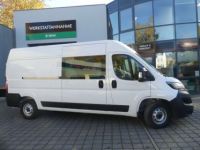 Fiat Ducato 2024 Kasten MIXTO 35 140 L4H2 AHK/KAM/DIGITAL - <small></small> 43.800 € <small>TTC</small> - #1