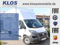 Fiat Ducato 2024 KOFFER HUMBAUR LBW MAXI 35 L5H1 140 PS MJET - <small></small> 54.990 € <small></small> - #1