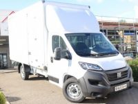 Fiat Ducato 2024 KOFFER HUMBAUR LBW MAXI 35 L5H1 140 PS MJET - <small></small> 54.990 € <small></small> - #3