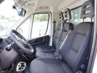 Fiat Ducato 2024 KOFFER HUMBAUR LBW MAXI 35 L5H1 140 PS MJET - <small></small> 54.990 € <small></small> - #4