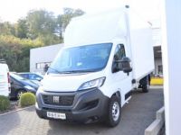 Fiat Ducato 2024 KOFFER HUMBAUR LBW MAXI 35 L5H1 140 PS MJET - <small></small> 54.990 € <small></small> - #10