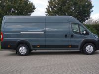 Fiat Ducato 2024 Maxi 35 2.2 180PK L4H2 Automaat Climate, Adap. Cru - <small></small> 48.219 € <small></small> - #8