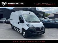 Fiat Ducato 2.2HDi L2-H2 3-Zit Cam-Dab+-Airco-Bt - <small></small> 25.900 € <small>TTC</small> - #1