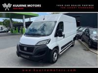 Fiat Ducato 2.2HDi L2-H2 3-Zit Cam-Dab+-Airco-Bt - <small></small> 25.900 € <small>TTC</small> - #3