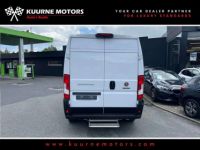 Fiat Ducato 2.2HDi L2-H2 3-Zit Cam-Dab+-Airco-Bt - <small></small> 25.900 € <small>TTC</small> - #7