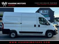 Fiat Ducato 2.2HDi L2-H2 3-Zit Cam-Dab+-Airco-Bt - <small></small> 25.900 € <small>TTC</small> - #5