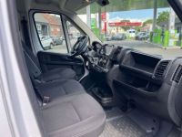 Fiat Ducato 2.2HDi L2-H2 3-Zit Cam-Dab+-Airco-Bt - <small></small> 25.900 € <small>TTC</small> - #10