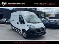 Fiat Ducato 2.2HDi L2-H2 Camera DAB+ 3 Zit - <small></small> 26.900 € <small>TTC</small> - #1