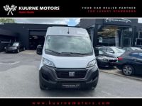 Fiat Ducato 2.2HDi L2-H2 Camera DAB+ 3 Zit - <small></small> 26.900 € <small>TTC</small> - #2