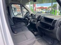 Fiat Ducato 2.2HDi L2-H2 Camera DAB+ 3 Zit - <small></small> 26.900 € <small>TTC</small> - #6