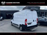 Fiat Ducato 2.2HDi L2-H2 Camera DAB+ 3 Zit - <small></small> 26.900 € <small>TTC</small> - #7