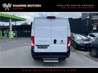 Fiat Ducato 2.2HDi L2-H2 Camera DAB+ 3 Zit - <small></small> 26.900 € <small>TTC</small> - #8