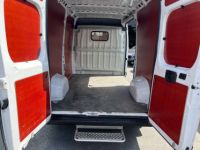 Fiat Ducato 2.2HDi L2-H2 Camera DAB+ 3 Zit - <small></small> 26.900 € <small>TTC</small> - #13