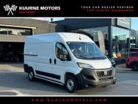 Fiat Ducato 2.2HDi L2-H2 Camera DAB+ 3 Zit - <small></small> 26.900 € <small>TTC</small> - #1