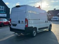 Fiat Ducato 2.2HDi L2-H2 Camera DAB+ 3 Zit - <small></small> 26.900 € <small>TTC</small> - #3