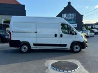 Fiat Ducato 2.2HDi L2-H2 Camera DAB+ 3 Zit - <small></small> 26.900 € <small>TTC</small> - #5