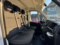 Fiat Ducato 2.2HDi L2-H2 Camera DAB+ 3 Zit - <small></small> 26.900 € <small>TTC</small> - #8