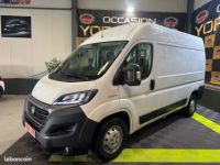 Fiat Ducato 2.3 MJT 160 cv L2H2 Boite auto - <small></small> 17.950 € <small>TTC</small> - #2