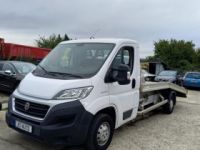 Fiat Ducato 2.3 MULTIJET 130 DEPANNEUSE - <small></small> 18.900 € <small>TTC</small> - #1