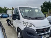 Fiat Ducato 2.3 MULTIJET 130 DEPANNEUSE - <small></small> 18.900 € <small>TTC</small> - #4