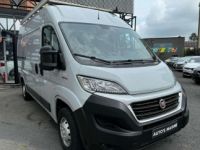 Fiat Ducato 2.3d L2H2 GALERIE DE TOIT TVA DEDUCTIBLE - - <small></small> 18.490 € <small>TTC</small> - #4