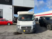 Fiat Ducato 2.8D 87CH CAMPING CAR - <small></small> 31.990 € <small>TTC</small> - #2