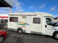 Fiat Ducato 2.8D 87CH CAMPING CAR - <small></small> 31.990 € <small>TTC</small> - #4