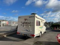 Fiat Ducato 2.8D 87CH CAMPING CAR - <small></small> 31.990 € <small>TTC</small> - #5