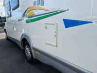 Fiat Ducato 2.8D 87CH CAMPING CAR - <small></small> 31.990 € <small>TTC</small> - #11