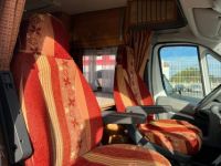 Fiat Ducato 2.8D 87CH CAMPING CAR - <small></small> 31.990 € <small>TTC</small> - #16