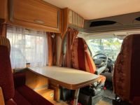 Fiat Ducato 2.8D 87CH CAMPING CAR - <small></small> 31.990 € <small>TTC</small> - #18