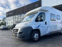 Fiat Ducato 2.8D 87CH CAMPING CAR - <small></small> 31.990 € <small>TTC</small> - #21