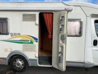 Fiat Ducato 2.8D 87CH CAMPING CAR - <small></small> 31.990 € <small>TTC</small> - #25