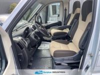 Fiat Ducato (3) 3.0 C H1 2.3 Multijet 130 Combi - <small></small> 52.990 € <small>TTC</small> - #4