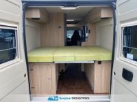 Fiat Ducato (3) 3.0 C H1 2.3 Multijet 130 Combi - <small></small> 52.990 € <small>TTC</small> - #7